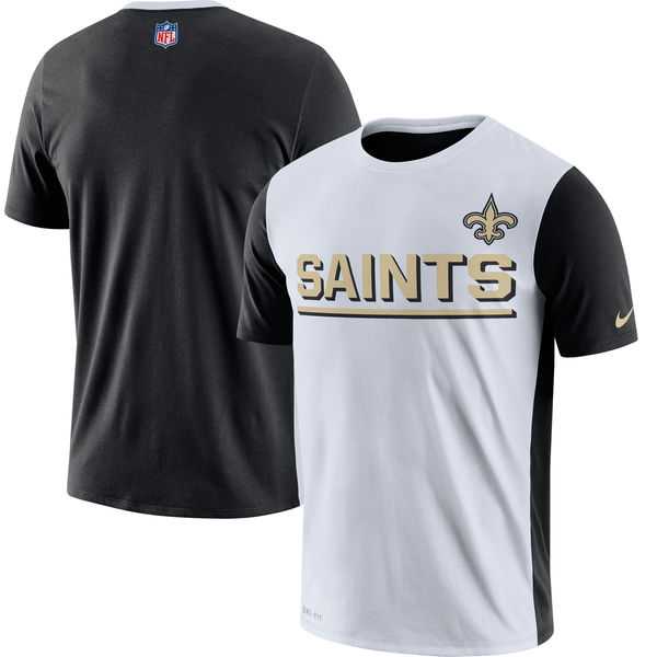 Men's New Orleans Saints Nike Champ Drive 2.0 Performance T-Shirt White FengYun,We sell and wholesale Men's New Orleans Saints Nike Champ Drive 2.0 Performance T-Shirt White FengYun on line form chian!